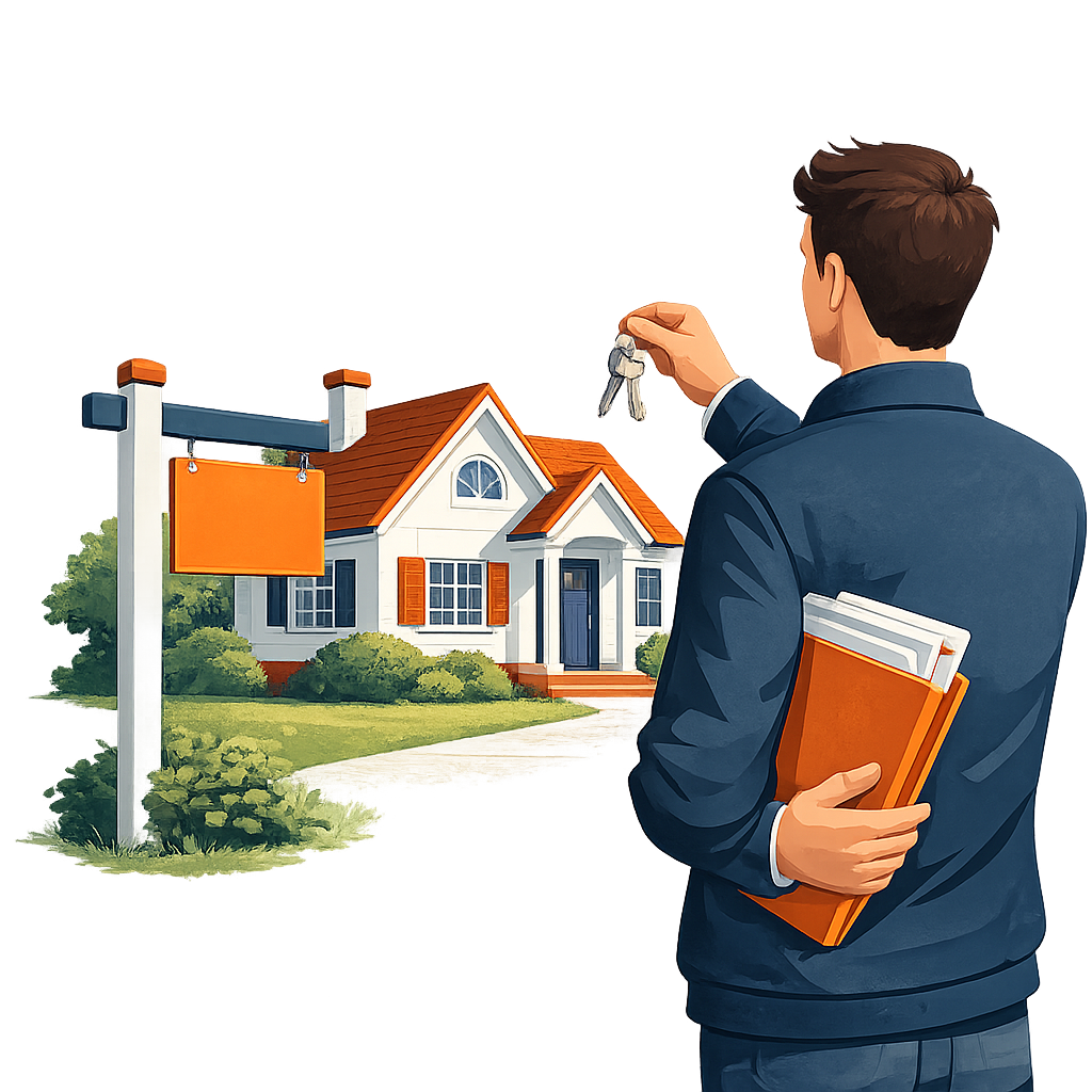 Guide complet de l'achat immobilier — Simulvia