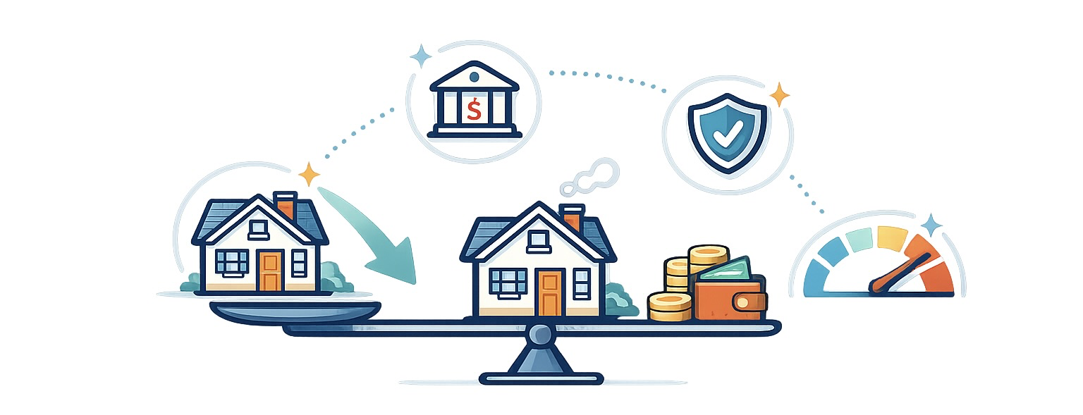 Quel budget pour acheter une maison ? — Simulvia