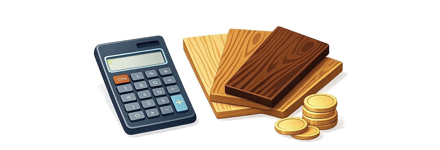 Quel budget pour une terrasse bois ? — Simulvia