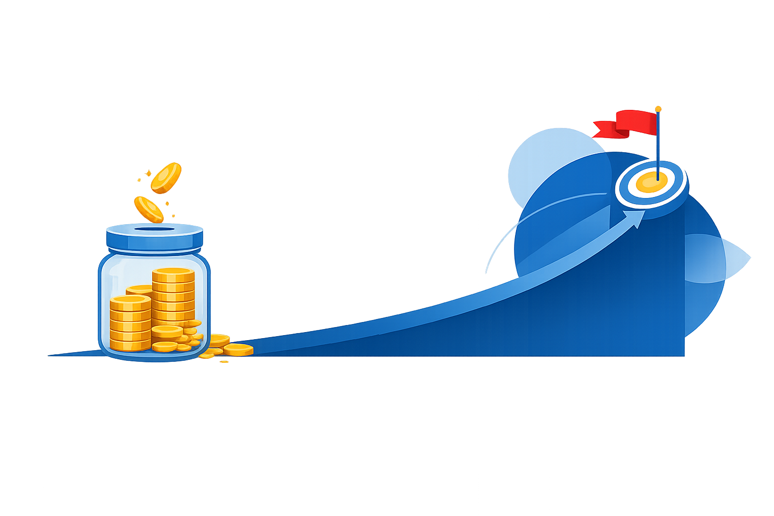 Calculateur d'épargne mensuelle Simulvia — versement pour atteindre un objectif