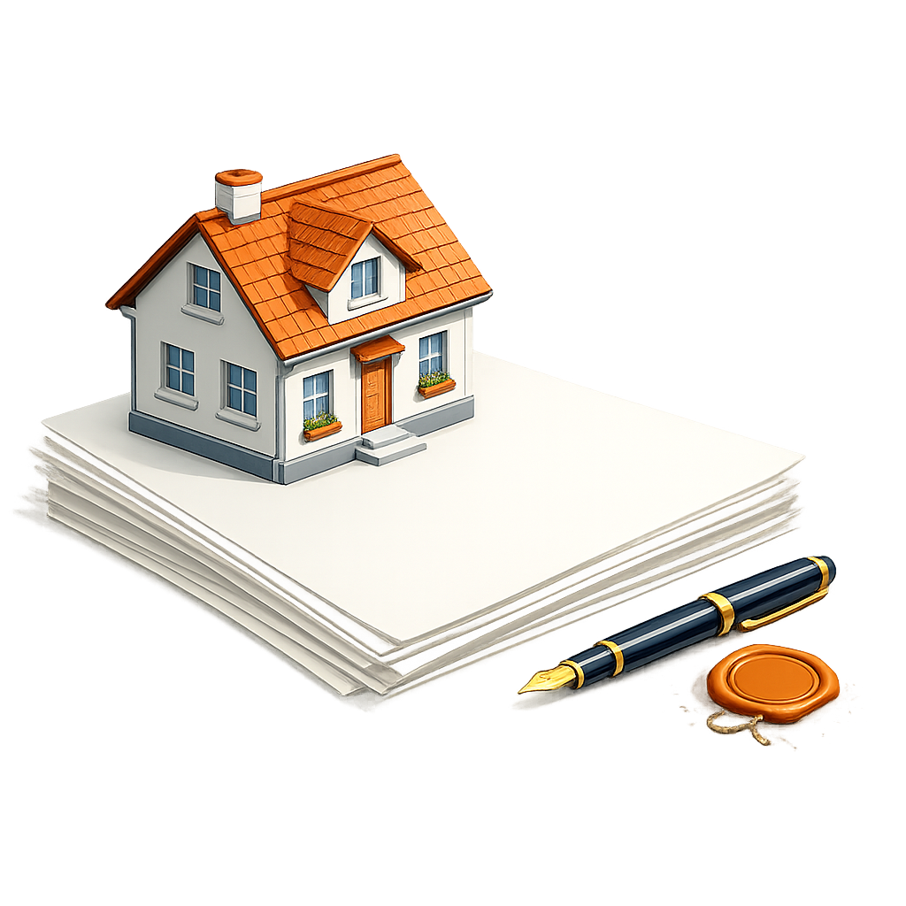 Calculateur frais de notaire — Simulvia