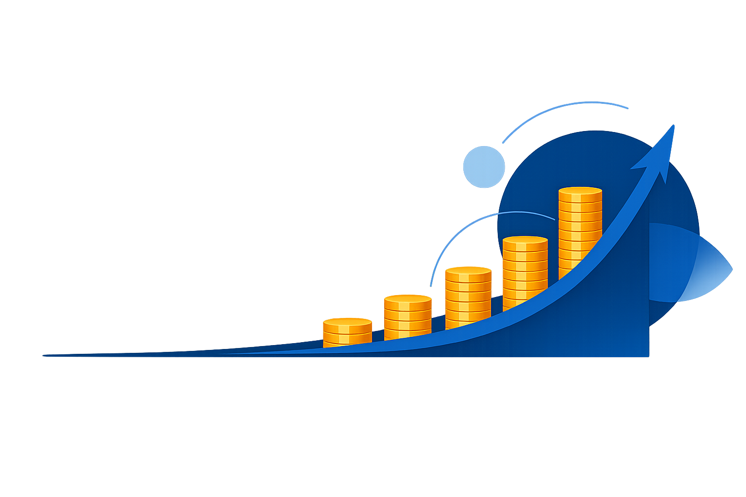 Calculateur d'intérêts composés Simulvia — épargne et investissement