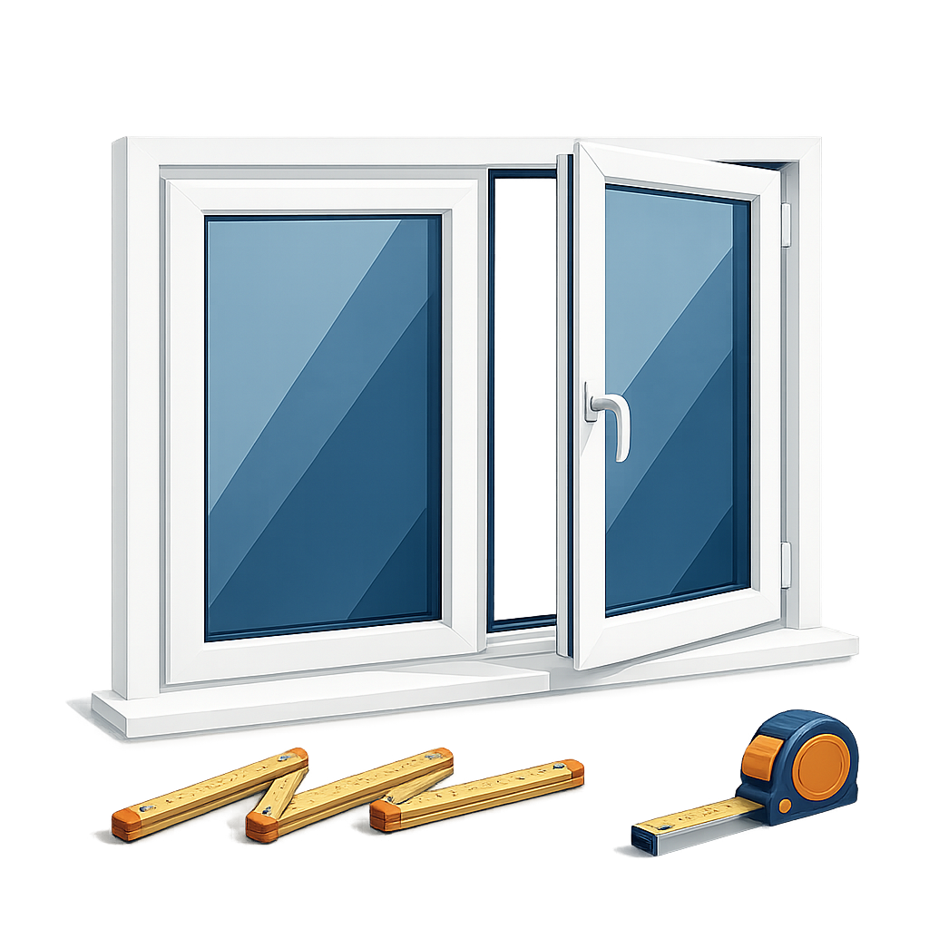 Calculateur menuiseries — Simulvia