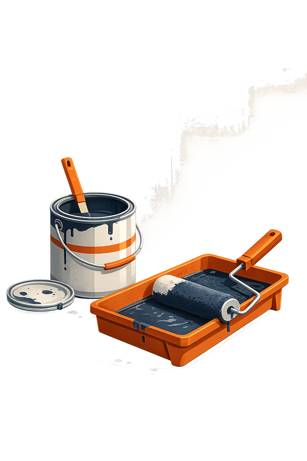 Calculateur peinture — Simulvia