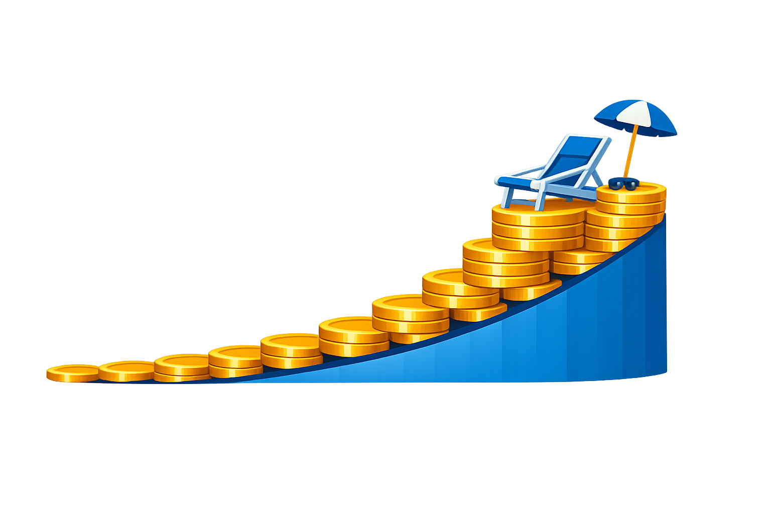 Calculateur de revenu à la retraite Simulvia — capital et épargne mensuelle
