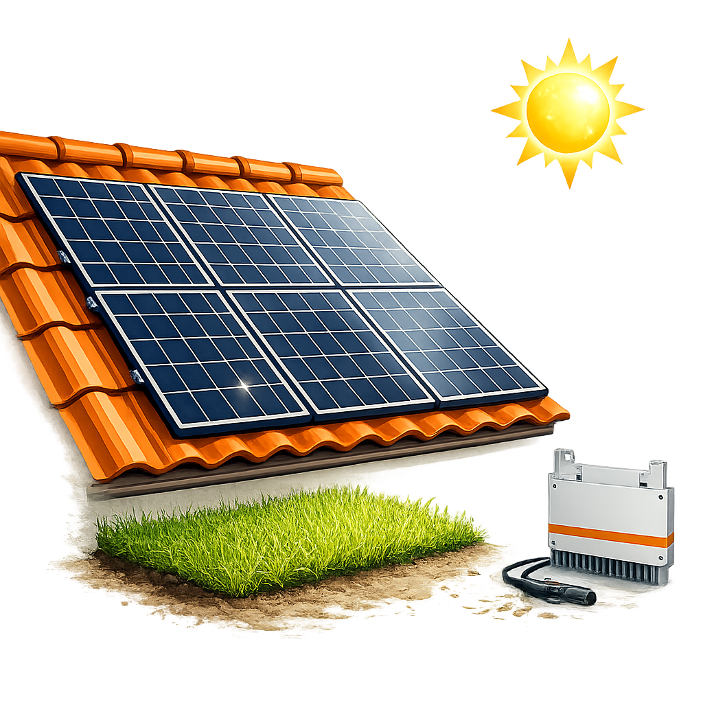 Calculateur solaire — Simulvia